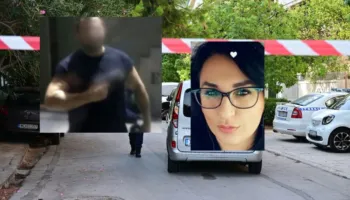 Krimi që tronditi Athinën: Shqiptari detyroi ‘ish-të dashurën’ të gjunjëzohet dhe i drejtoi pistoletën, më pas u…
