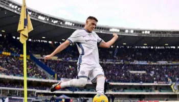 Kristjan Asllani ende pa një destinacion të ri, mesfushori kuqezi pritet të largohet në formë huazimi