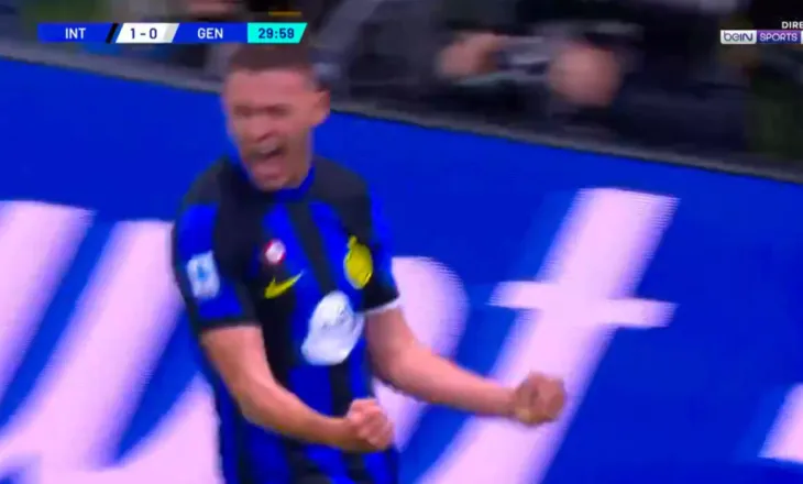 Kristjan Asllani ngelet pa ekip! Askush nuk e kërkon shqiptarin nga Interi, do vendoset në fund të merkatos