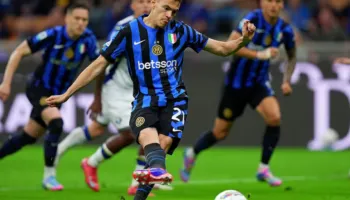 Kristjan Asllani niset drejt Al Jaziras, numri i shqiptarit te Interi i lihet Curtis Jones