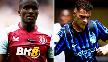 Kristjan Asllani si “kusur” për sheikët, Interi bën gjithçka për ta marrë Diaby nga Al Ittihad