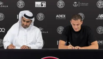 Kristjan Asllani transferohet te Al Jazira, mesfushori shqiptar do të mbajë fanellën me numrin 23