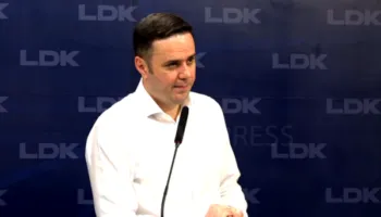 Kriza drejt zgjidhjes, Abdixhiku: LDK tërhiqet nga çdo kërkesë për poste, heq dorë edhe nga Presidenti