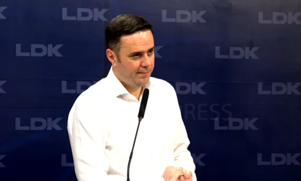 Kriza drejt zgjidhjes, Abdixhiku: LDK tërhiqet nga çdo kërkesë për poste, heq dorë edhe nga Presidenti