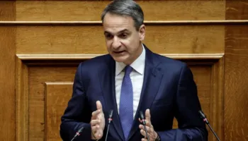 Kriza e Ceutës ndez debatin në BE, Greqia kërkon pezullimin e azilit në flukse masive