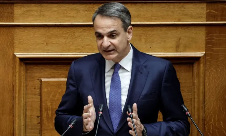 Kriza e Ceutës ndez debatin në BE, Greqia kërkon pezullimin e azilit në flukse masive