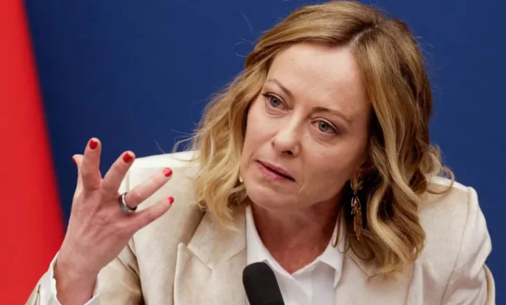 Kriza e Ceutës rikthen modelin “Gjadër” në Bruksel, Italia kërkon qendra emigrantësh jashtë BE-së