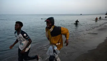 Kriza e Ceutës thellon ndarjet, BE-ja kërkon zgjidhje të përbashkët për migracionin