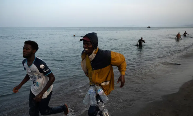 Kriza e Ceutës thellon ndarjet, BE-ja kërkon zgjidhje të përbashkët për migracionin
