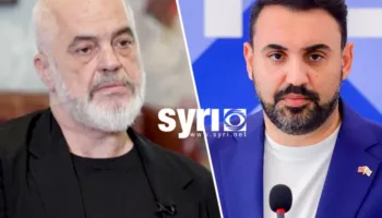 Kriza e Edi Ramës transferohet tek projektet!