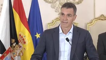 Kriza e emigracionit në Ceuta, Sanchez i kërkon BE-së mbledhje urgjente dhe strategji të përbashkët