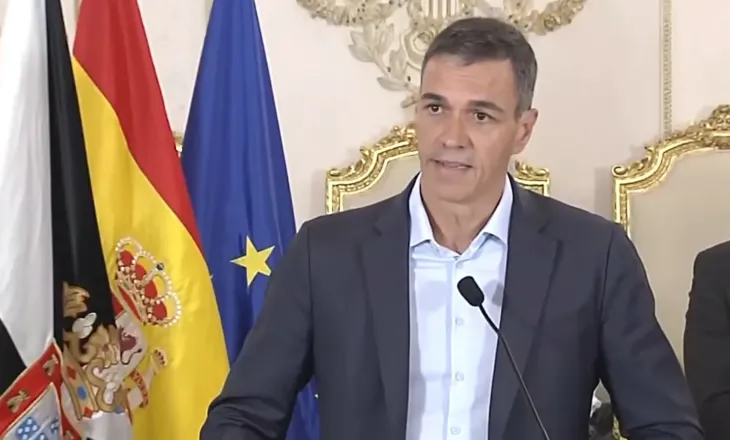 Kriza e emigracionit në Ceuta, Sanchez i kërkon BE-së mbledhje urgjente dhe strategji të përbashkët