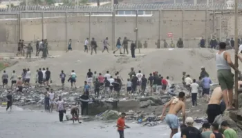Kriza e emigrantëve në Ceuta, BE thërret ministrat e Brendshëm në mbledhje urgjente