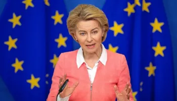 Kriza e emigrantëve në Ceuta, Von der Leyen kërkon forcim të kufijve të BE-së
