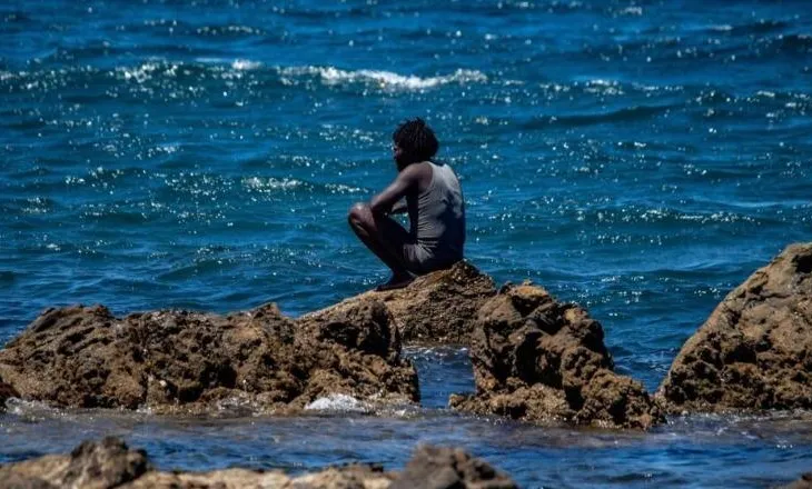Kriza e emigrantëve në Ceuta, von der Leyen: Të veprojmë bashkë për mbrojtjen e kufijve!