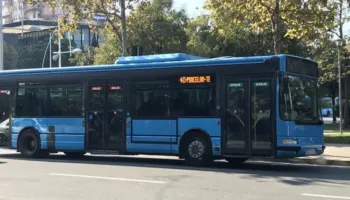 Kriza e transportit publik, nga 1 shtatori reduktohet me 20–30% flota e autobusëve