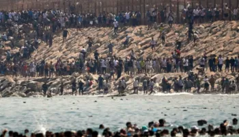 Kriza humanitare/ Thellohet bilanci, shkon në 86 numri i emigrantëve të vdekur