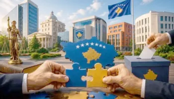 Kriza kushtetuese thellohet në Kosovë, Kuvendi mbetet i bllokuar pa marrëveshje politike, opozita paralajmëron…