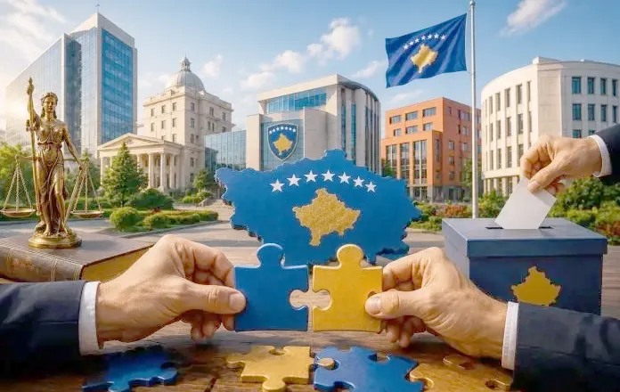 Kriza kushtetuese thellohet në Kosovë, Kuvendi mbetet i bllokuar pa marrëveshje politike, opozita paralajmëron…