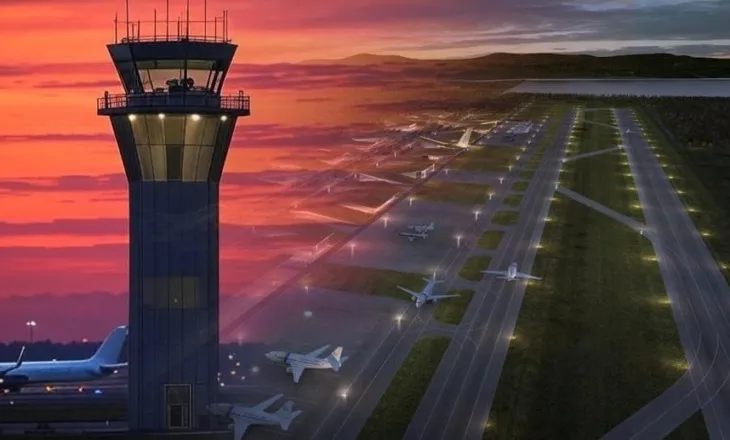 ‘Kriza’ në Aeroportin e Vlorës, qeveria nis procedurat për zgjidhjen e kontratës