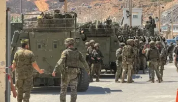 Kriza në Ceuta nuk ka mbaruar, mbi 100 emigrantë kapen pranë kufirit