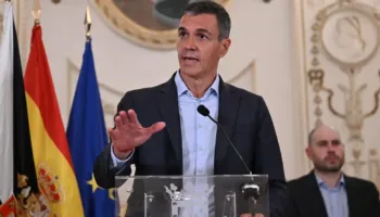 Kriza në Ceuta/ Sánchez kritikon qëndrimin e disa vendeve të BE-së, letër Brukselit: Takim urgjent!