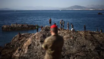 Kriza në Ceuta, Spanja: Zona “Schengen” nuk u rrezikua, ministrat e BE vlerësuan reagimin e Madridit