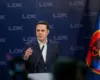 Kriza në Kosovë, Abdixhiku: Heqim dorë nga çdo kërkesë, nuk bëhemi dekor i Kurtit! Presidenti të jetë jopartiak, LDK rri në opozitë