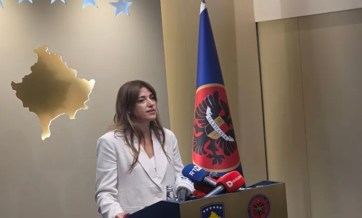 Kriza në Kosovë/ Haxhiu pas takimit me 11 liderët: Pa marrëveshje për presidentin, rrezikohen zgjedhjet e parakohshme