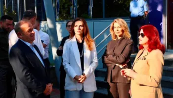 Kriza në Kosovë/ PDK letër Deharit: Seanca konstituive të mbahet nesër