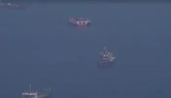 Kriza në Lindjen e Mesme! Skema që po përdorin SHBA-të për të mbrojtur rrjedhën e naftës në Ngushticën e Hormuzit