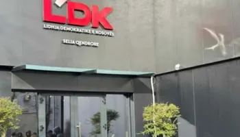 Kriza politike në Kosovë, edhe LDK refuzon kërkesën e Haxhiut për takim, në ngërç zgjedhja e Presidentit!