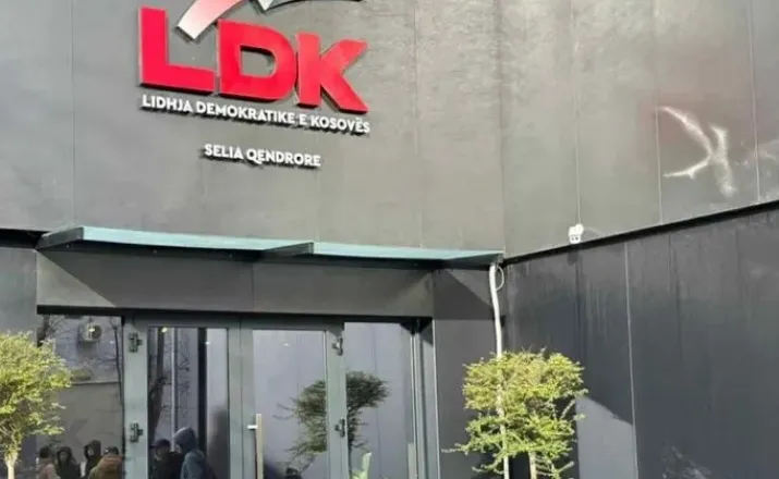 Kriza politike në Kosovë, edhe LDK refuzon kërkesën e Haxhiut për takim, në ngërç zgjedhja e Presidentit!