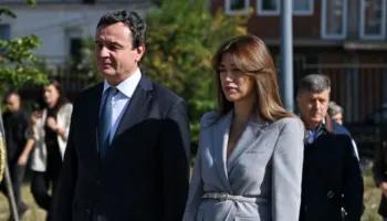Kriza politike në Kosovë, Haxhiu dhe Kurti kërkojnë takim me liderët partiakë për çështjen e Presidentit!