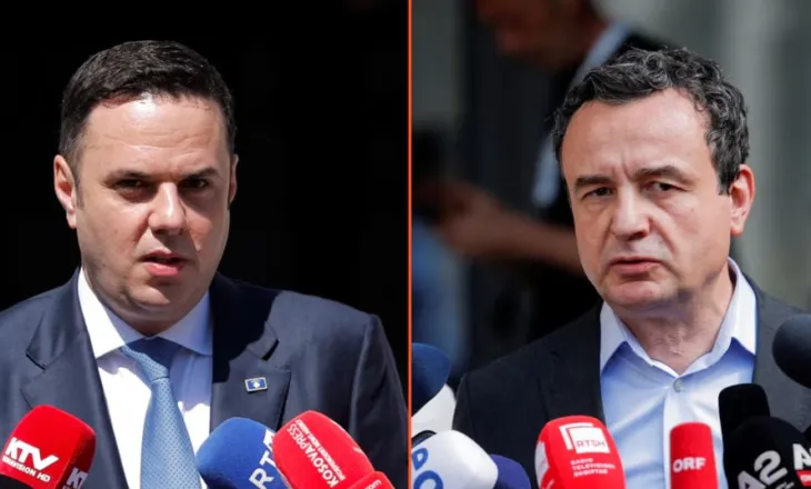 Kriza politike në Kosovë, Kurti dhe Abdixhiku takohen përsëri sot për çështjen e Presidentit!