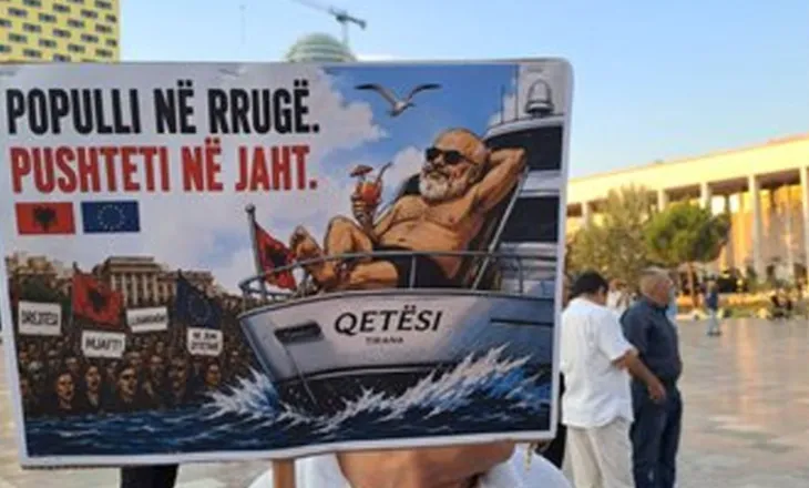 “Kroacia e Rumania futi në burg kryeministra të korruptuar”/ Qytetari: SPAK të marrë shembull