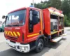 Krujë/ Zjarri në fshatin Zidoll rrezikoi depot e eksplozivit, rinis ndërhyrja nga ajri për shuarjen e plotë të flakëve
