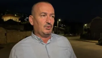 Kryebashiaku i Pustecit distancohet nga vizita e Misckoskit: Nuk e organizuam ne!