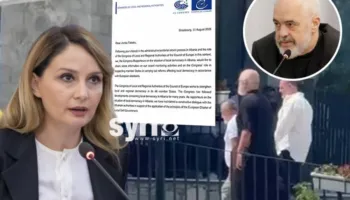 Kryebashkiakët në Kuç. Po qytetarët ku janë?