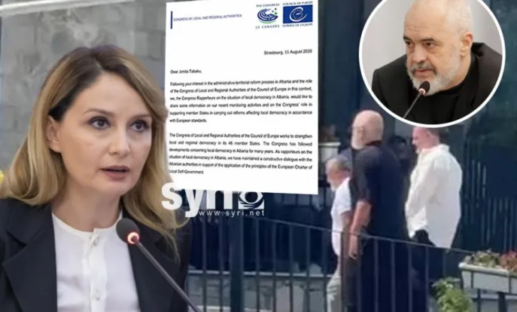 Kryebashkiakët në Kuç. Po qytetarët ku janë?