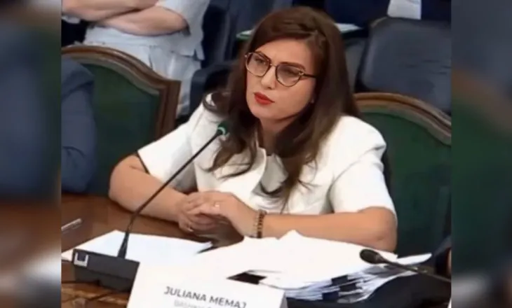 Kryebashkiakja e Dimalit kundër shkrirjes: Kemi identitet, ekonomi dhe të ardhme si bashki më vete