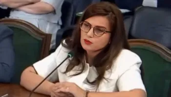 Kryebashkiakja Juliana Memaj kundër shkrirjes së Dimalit: Duhet të vijojë të jetë bashki më vete! Procesi nuk është…