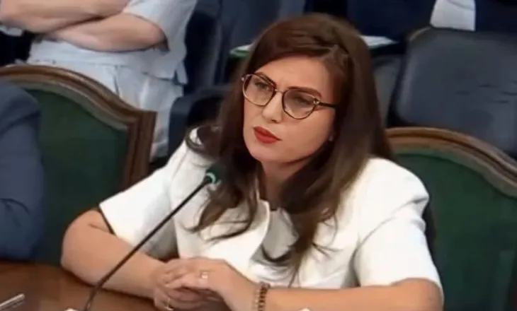 Kryebashkiakja Juliana Memaj kundër shkrirjes së Dimalit: Duhet të vijojë të jetë bashki më vete! Procesi nuk është…