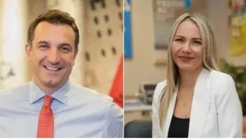 Kryebashkiaku Erion Veliaj shkarkon nga burgu Anuela Ristanin
