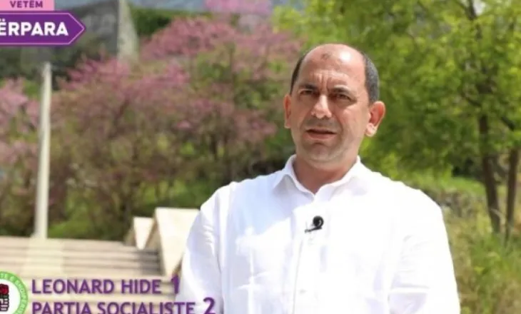 Kryebashkiaku i Libohovës: Karrigen ma ka besuar populli me votë, atij i detyrohem të mbroj interesat