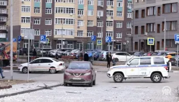 Kryebashkiaku i Moskës: Mbi 6,000 dronë ukrainas shënjestruan kryeqytetin rus në korrik