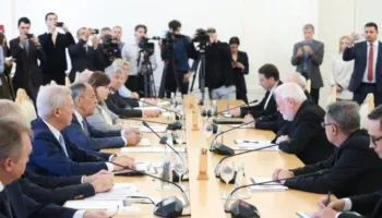 Kryeipeshkvi Gallagher: Selia e Shenjtë, diplomaci që beson në paqe