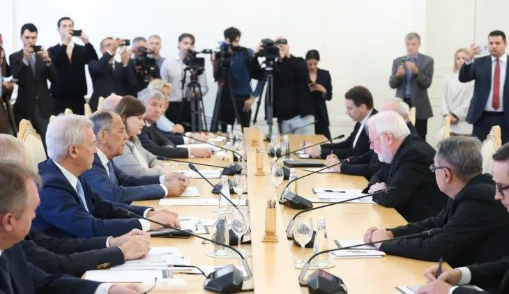 Kryeipeshkvi Gallagher: Selia e Shenjtë, diplomaci që beson në paqe