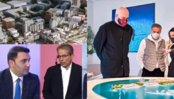 “Kryeministri e ka trajtuar vendin si plaçkë”/ Këlliçi: Alabar paralajmëroi dështimin për Portin e Durrësit, SPAK…