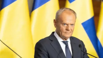 Kryeministri polak Tusk i kundërvihet dhunës antiukrainase